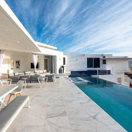 Villa Tanzanita De Law By The Agency Baja Cabo San Lucas Exteriör bild