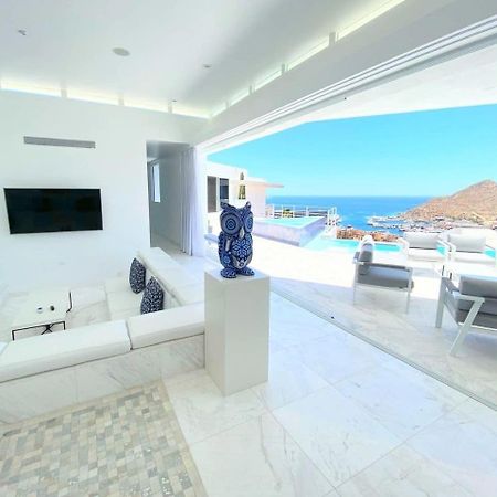 Villa Tanzanita De Law By The Agency Baja Cabo San Lucas Exteriör bild