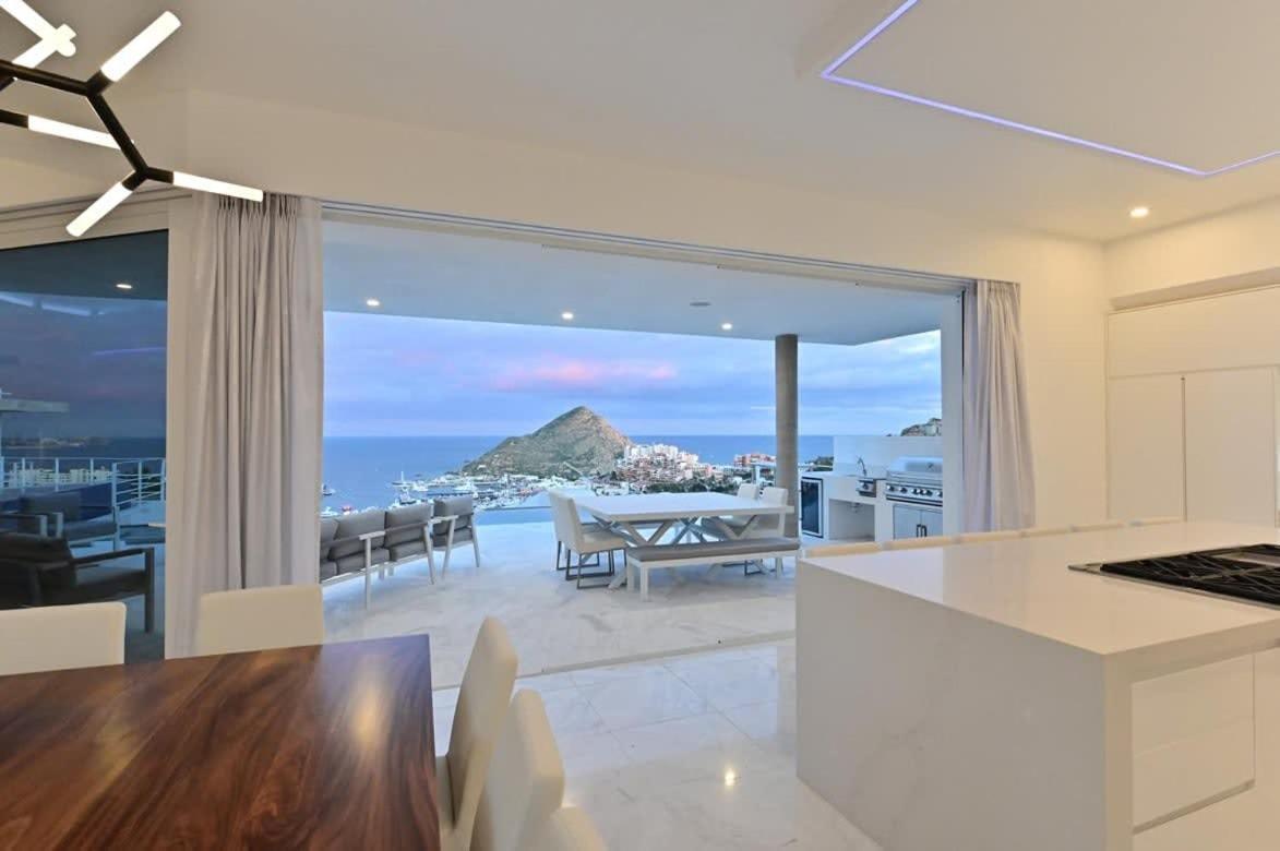 Villa Tanzanita De Law By The Agency Baja Cabo San Lucas Exteriör bild