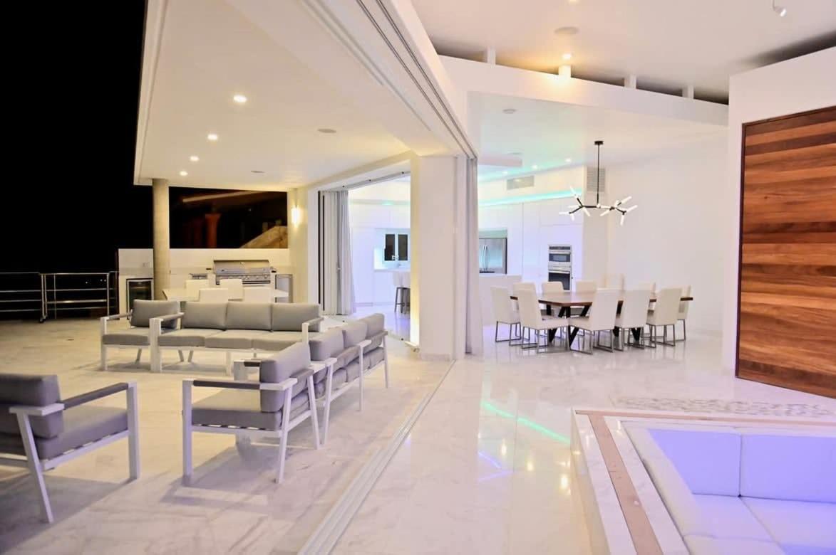 Villa Tanzanita De Law By The Agency Baja Cabo San Lucas Exteriör bild