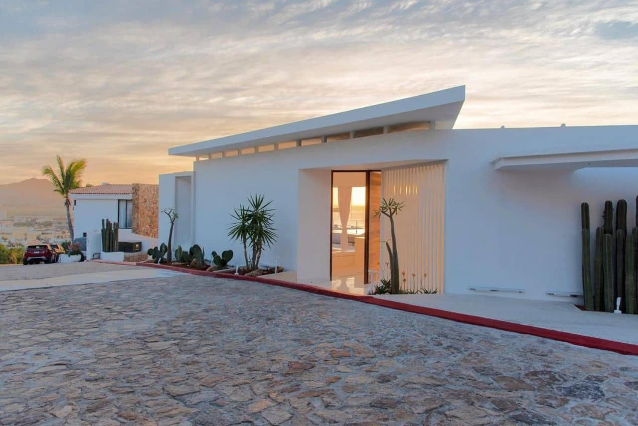 Villa Tanzanita De Law By The Agency Baja Cabo San Lucas Exteriör bild