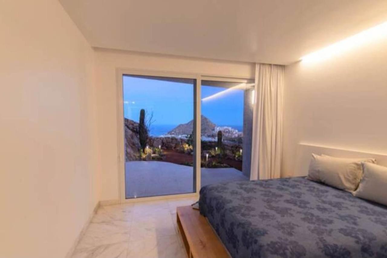 Villa Tanzanita De Law By The Agency Baja Cabo San Lucas Exteriör bild