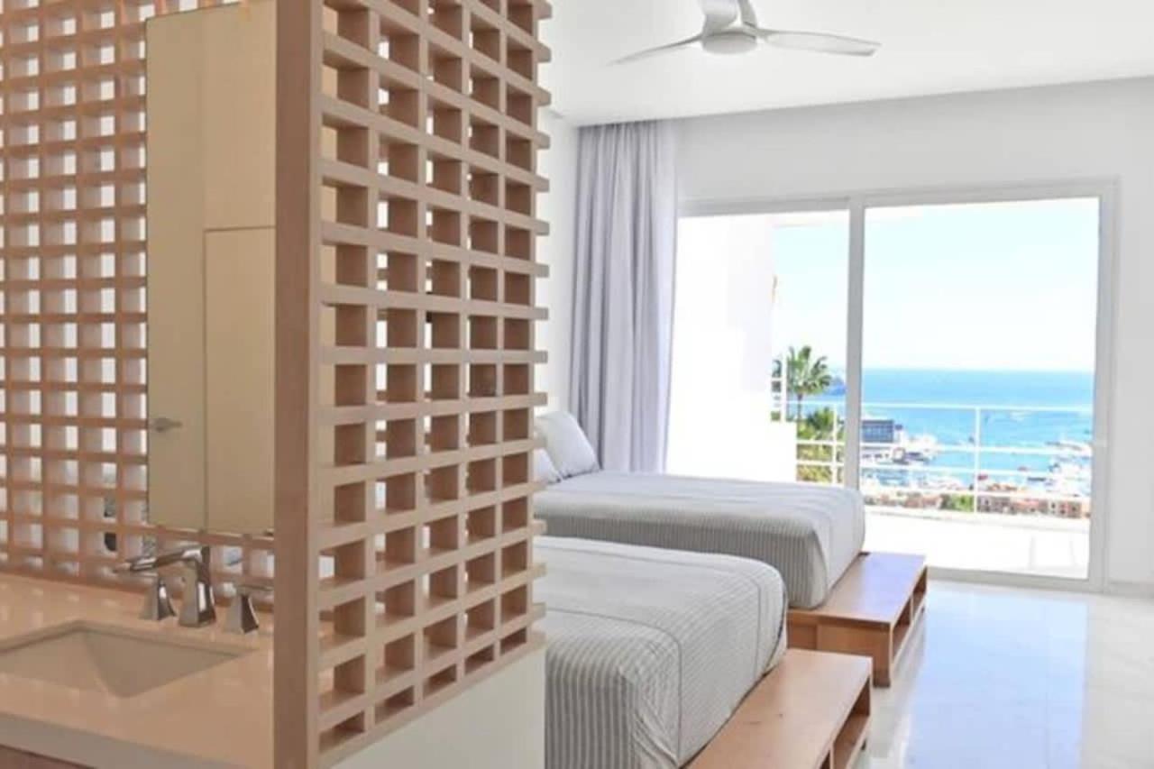 Villa Tanzanita De Law By The Agency Baja Cabo San Lucas Exteriör bild