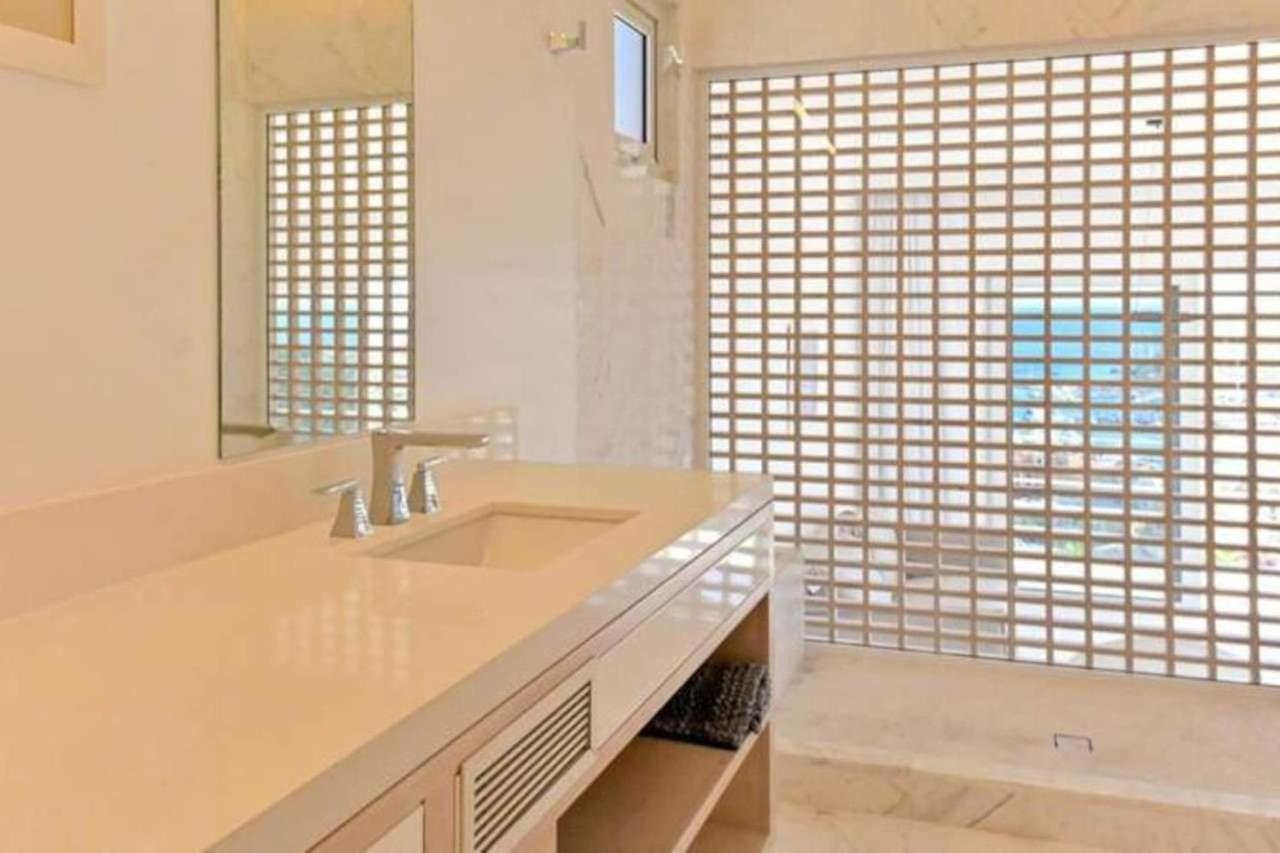 Villa Tanzanita De Law By The Agency Baja Cabo San Lucas Exteriör bild